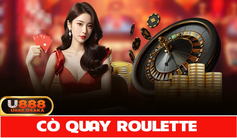 Cò quay Roulette Online