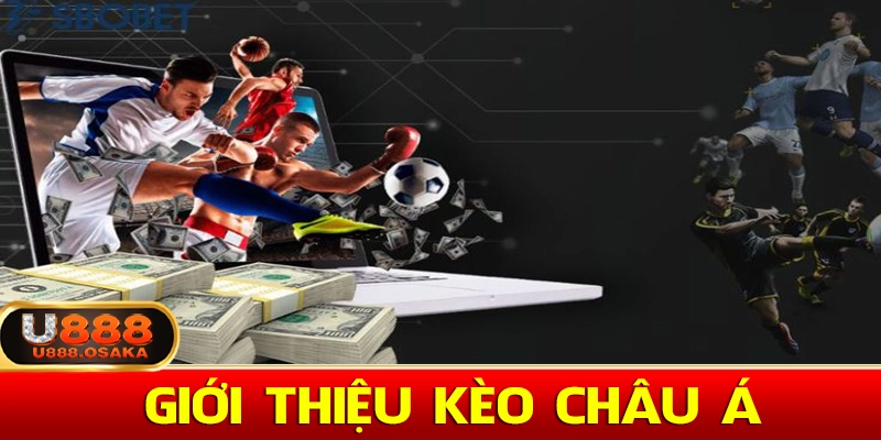 Giới thiệu sơ lược về kèo châu á trong bóng đá